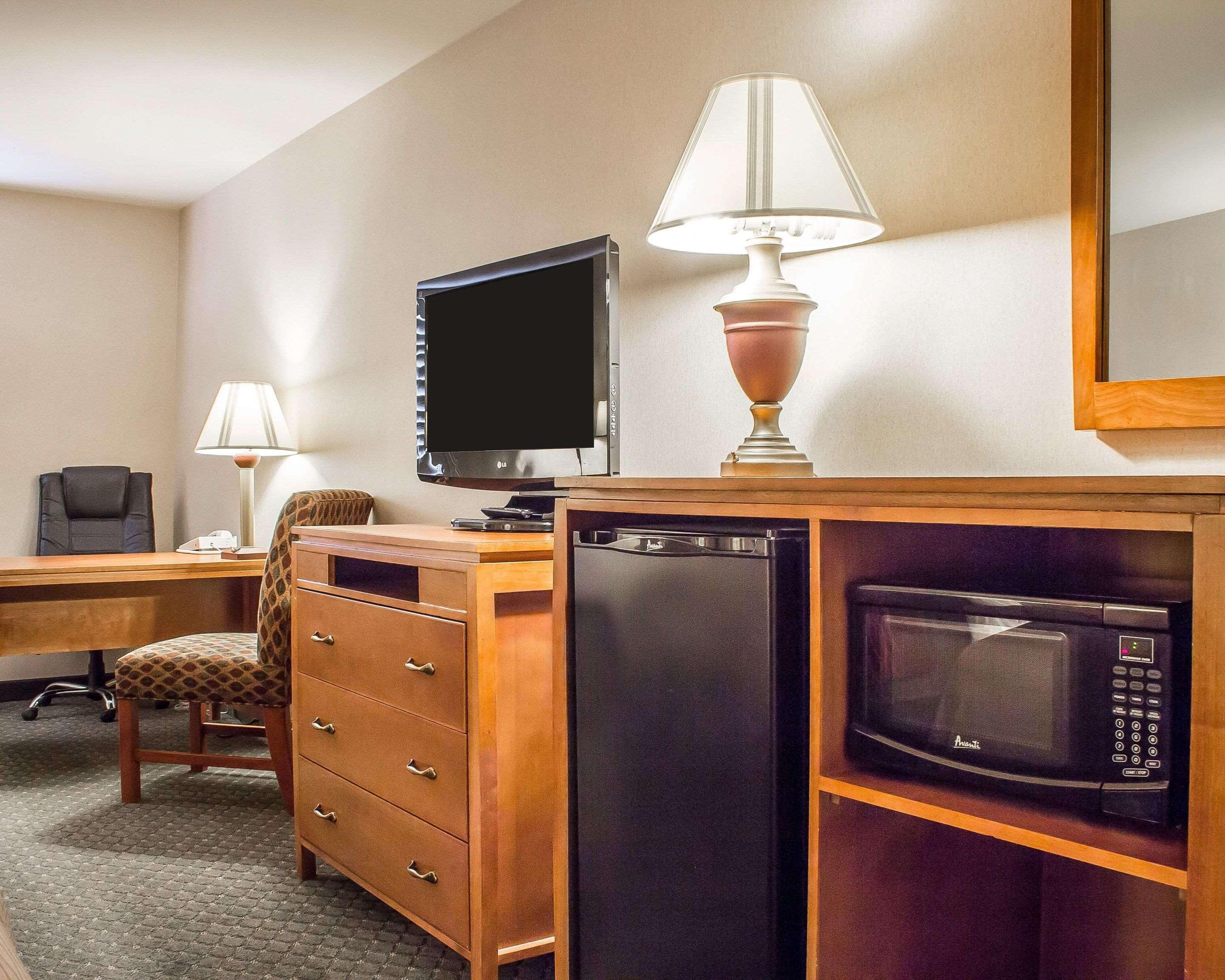 Comfort Inn And Suites Thatcher Zewnętrze zdjęcie