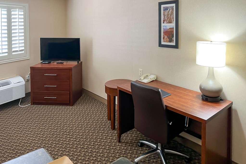 Comfort Inn And Suites Thatcher Pokój zdjęcie