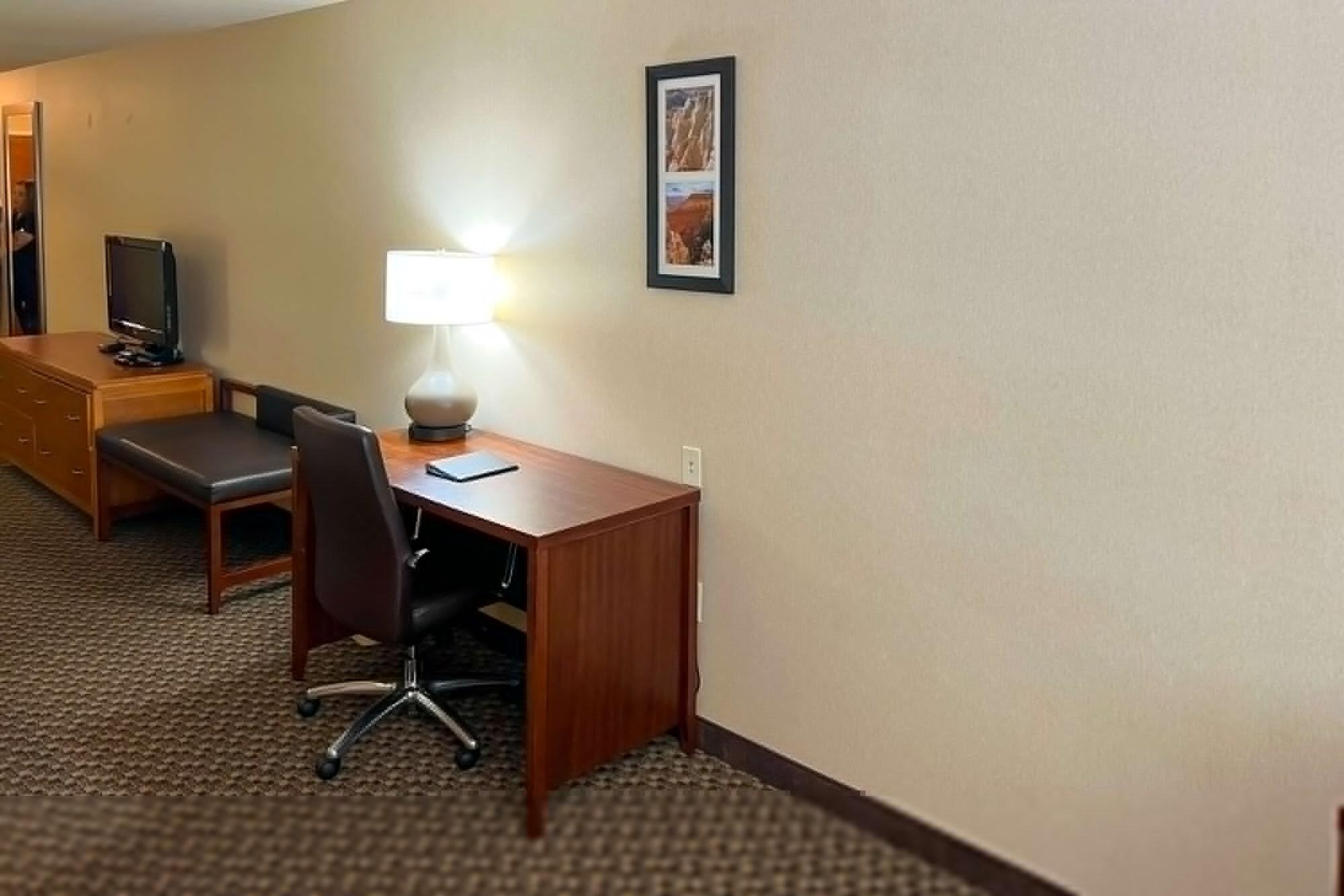 Comfort Inn And Suites Thatcher Zewnętrze zdjęcie
