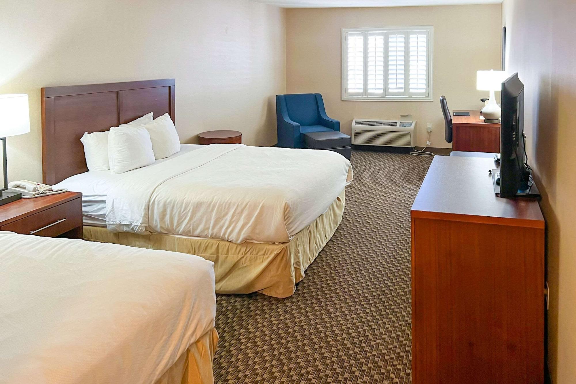 Comfort Inn And Suites Thatcher Zewnętrze zdjęcie