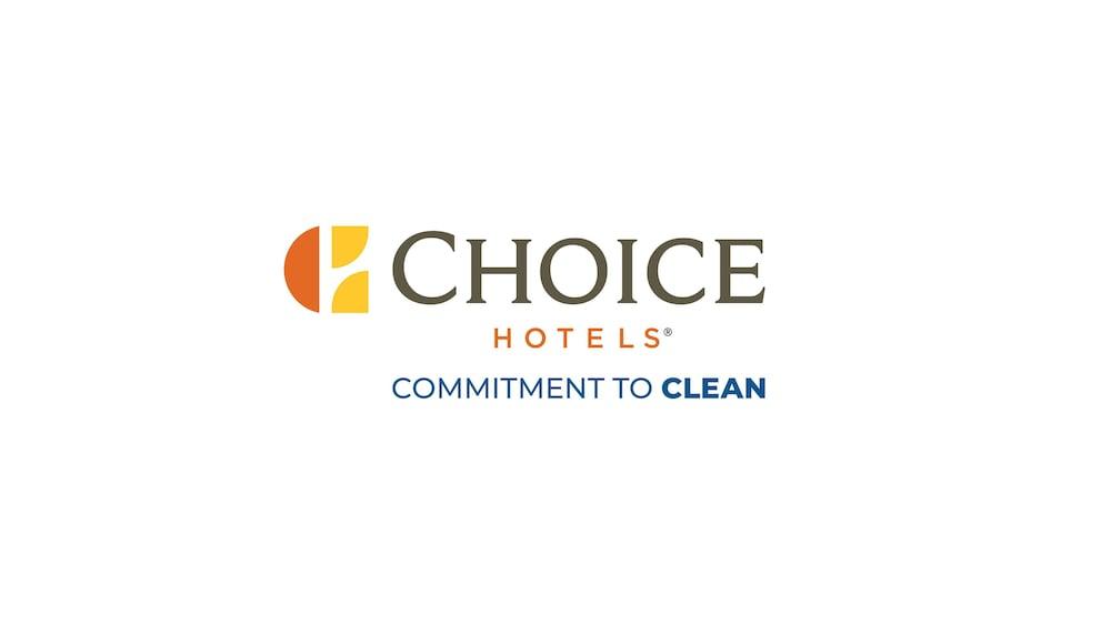 Comfort Inn And Suites Thatcher Zewnętrze zdjęcie